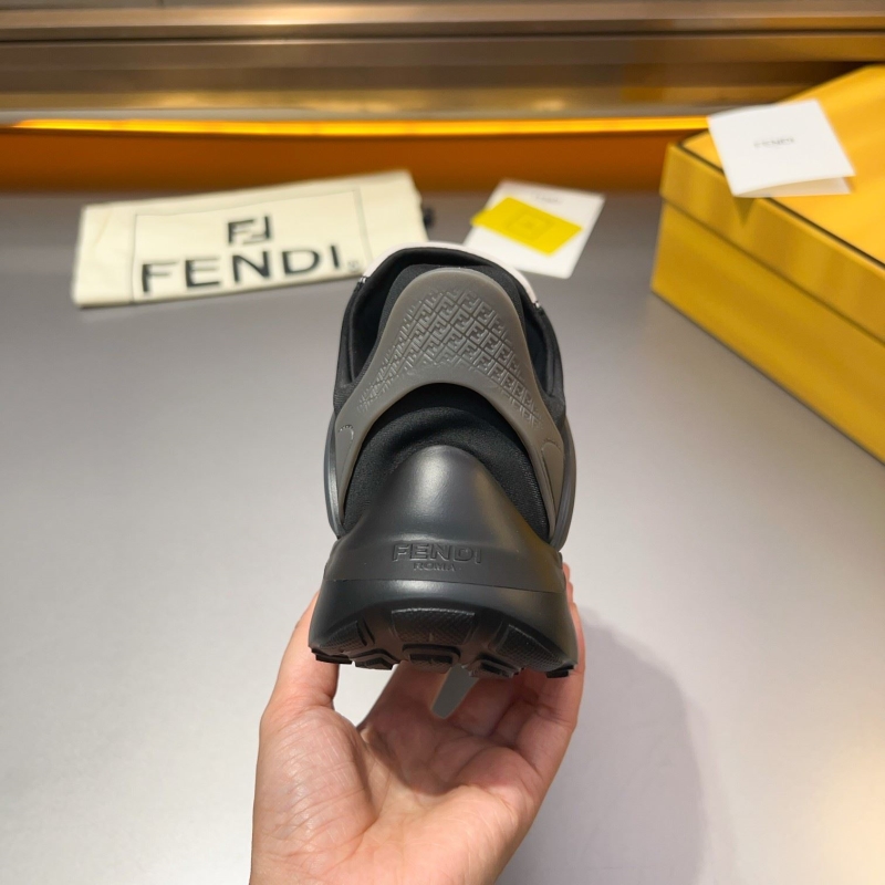 Fendi Sneakers